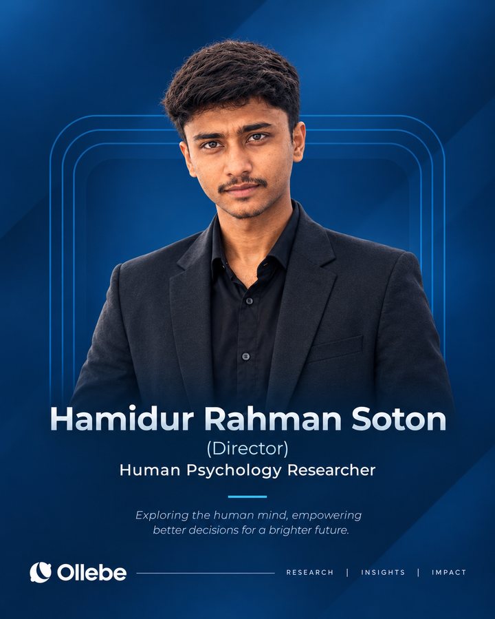 Hamidur Rahman Soton, Director